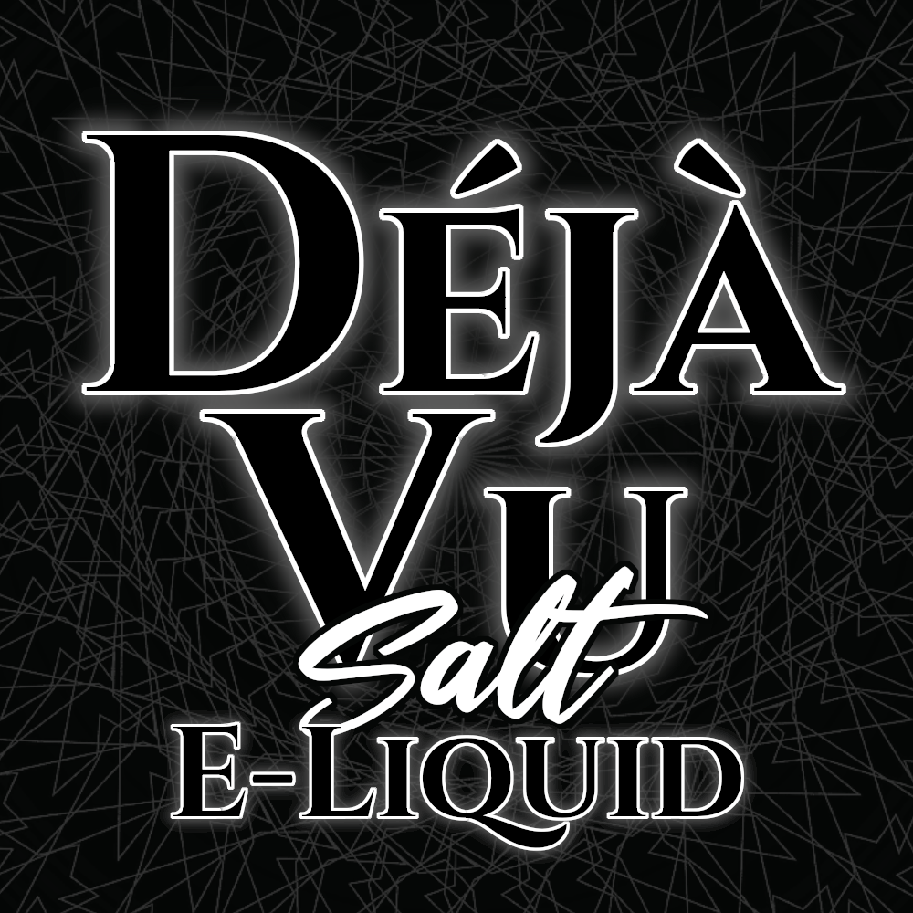 Dj Vu Salt | 4thand20