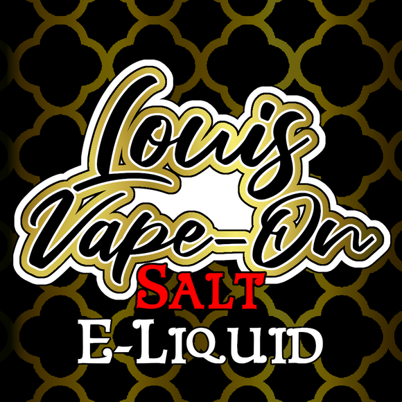 Louis Vape-On Salt