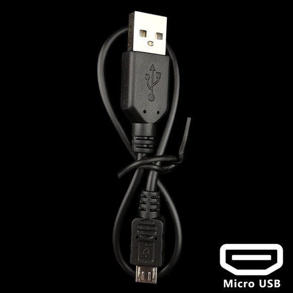 Micro USB Charging Cable (20
