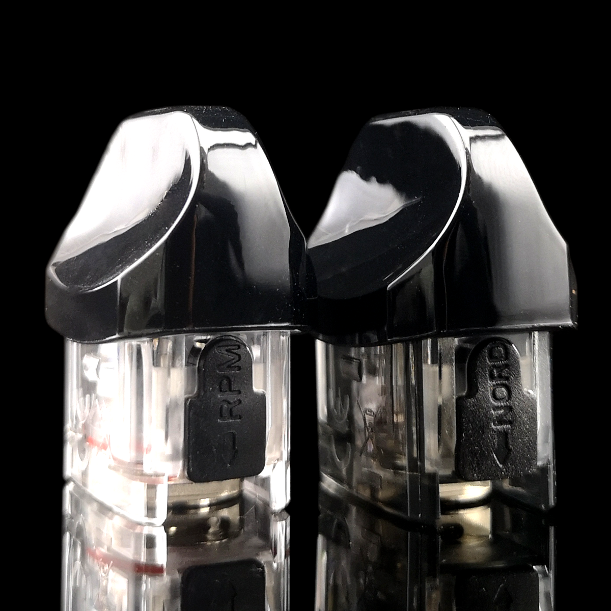 SMOK Nord 2 - Nord 2 & RPM Empty Replacement Pods (3 Pack/ CRC) | 4thand20 SMOK Nord 2 - Nord 2 & RPM Empty Replacement Pods (3 Pack/ CRC) | 4thand20