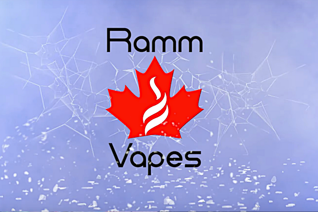 Ramm Vapes Reviews Déjà Vu E-liquid