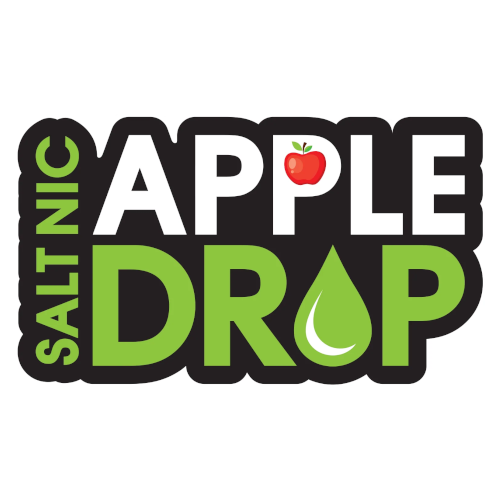 Apple Drop Salt