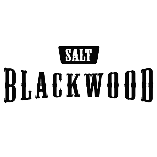 Blackwood Salt