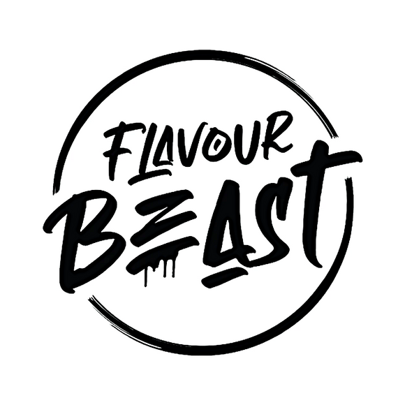 Flavour Beast Level X Batteries