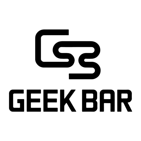 Geek Bar