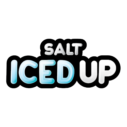 Iced Up Salt