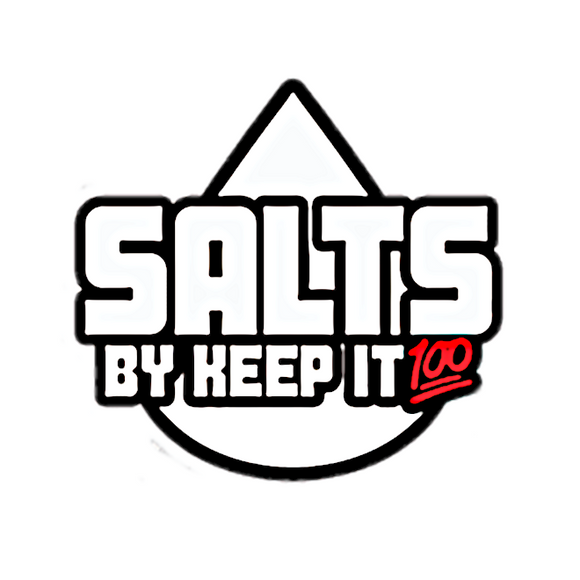 Keep It 100 Salts