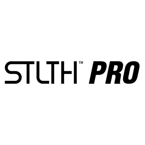 STLTH PRO Pods