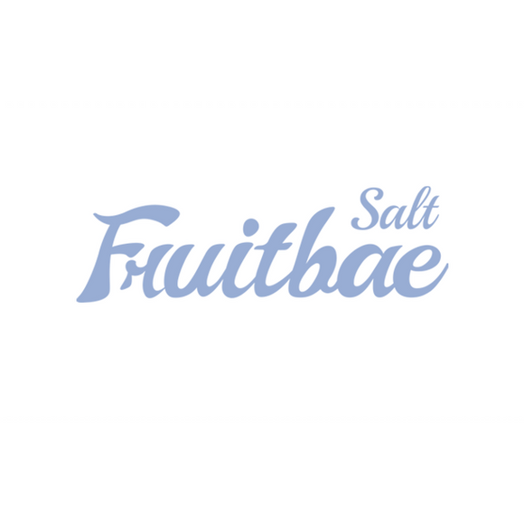 Fruitbae Salt