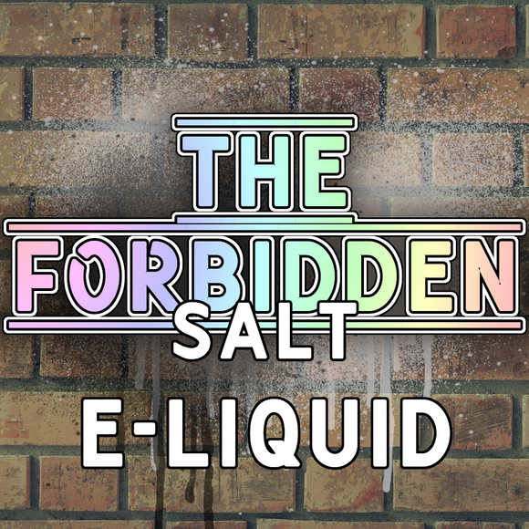 The Forbidden Salt