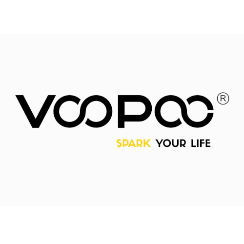 VooPoo Replacement Pods
