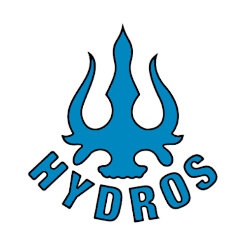 Hydros Glass