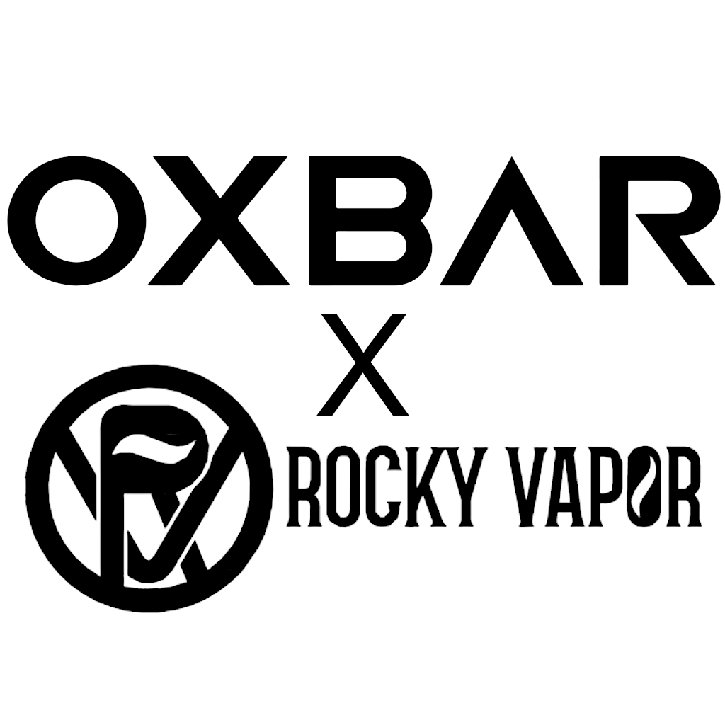 Rocky Vapor X OXBAR | 4thand20