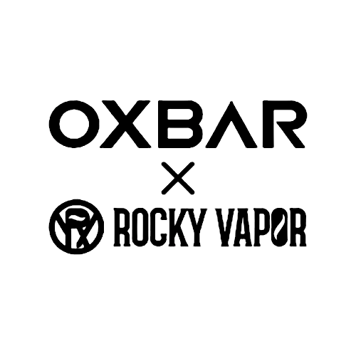 Rocky Vapor X OXBAR E-liquid