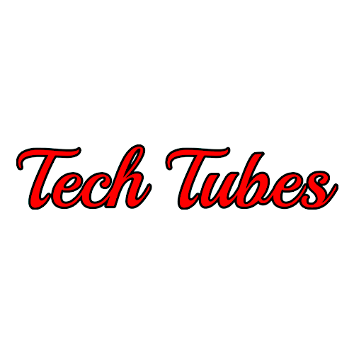 Tech Tubes