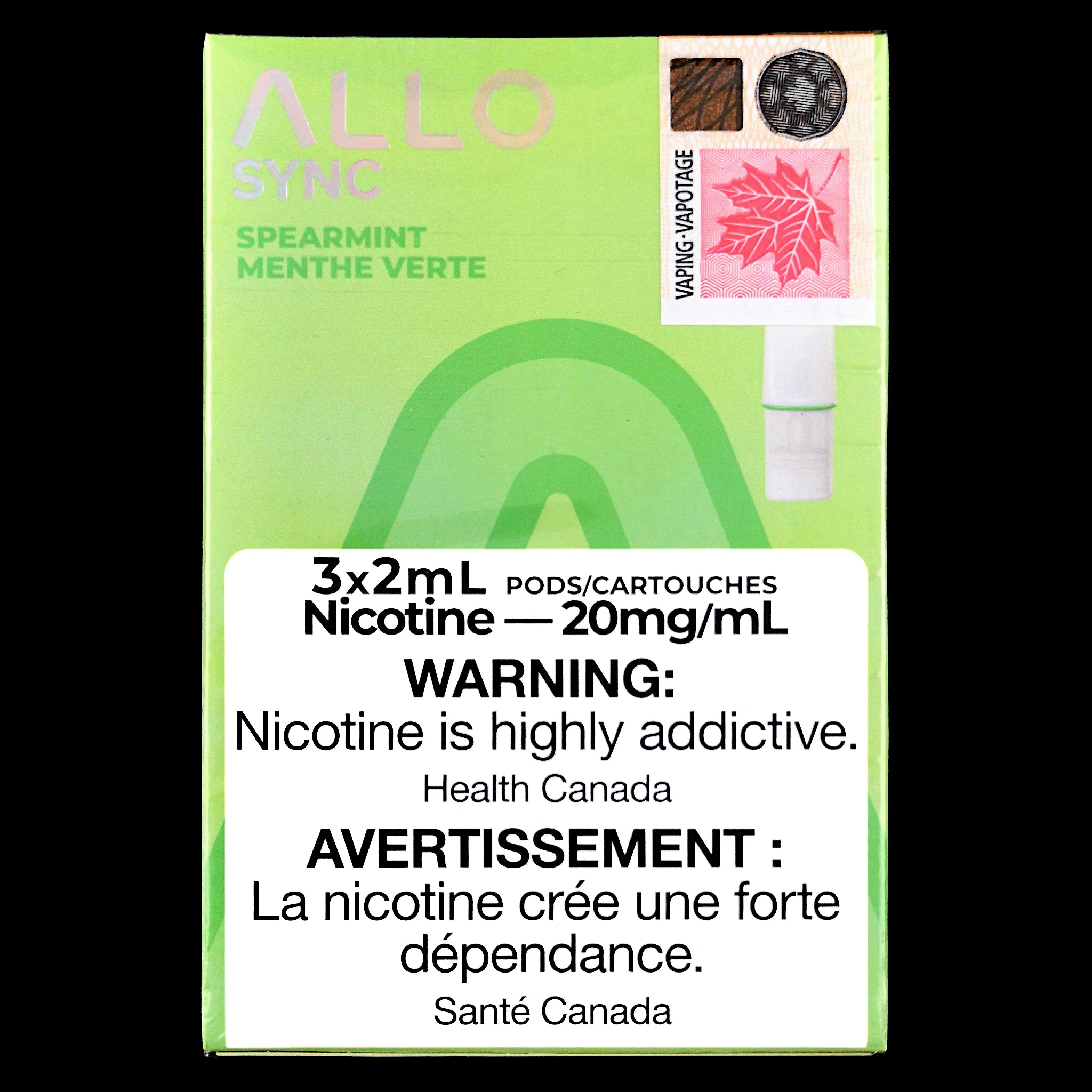 Pre-Filled Pods | 4thand20