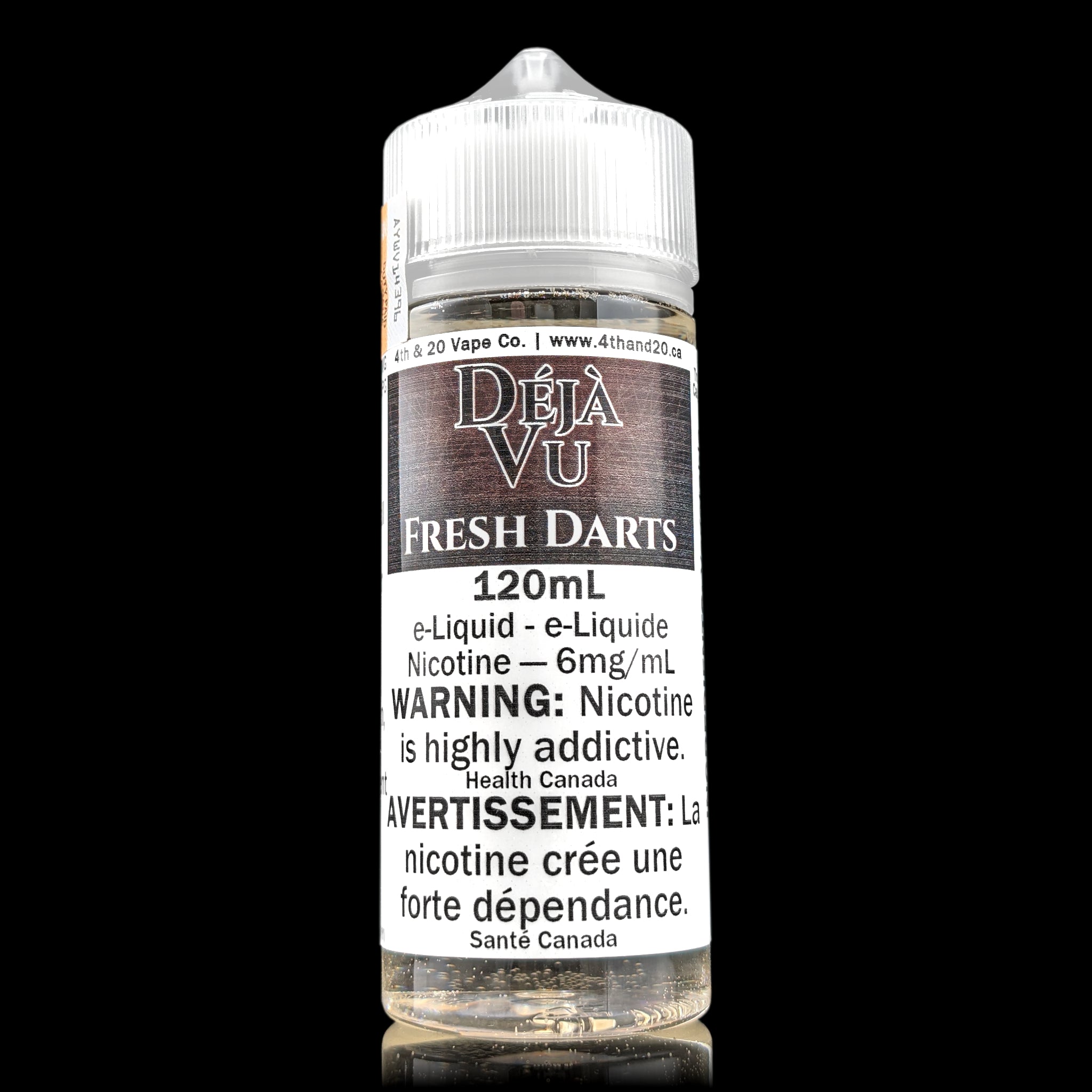 elfbar nachfüll pod läuft aus SKUFF - E-liquide main image 1
