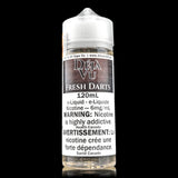 Déjà Vu - Fresh Darts