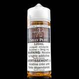 Déjà Vu - Silly Puff