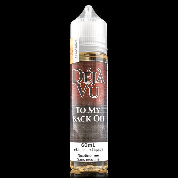 120mL E-liquid | 4thand20