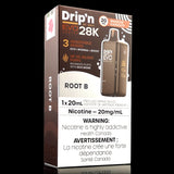 Drip'n EVO Series 28K Disposable