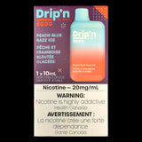 Drip'n by ENVI 5000 Disposable Vape