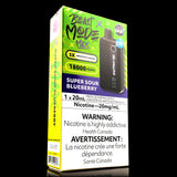 Flavour Beast Beast Mode Max 18K Disposable