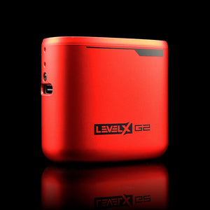 Flavour Beast Level X Boost G2 1000 mAh Device