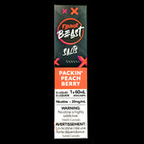 Flavour Beast Nic Salts 60mL