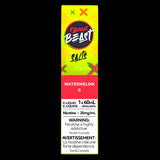 Flavour Beast Nic Salts 60mL