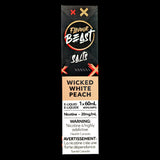 Flavour Beast Nic Salts 60mL