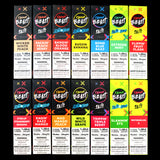 Flavour Beast Nic Salts 60mL