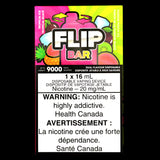 Flip Bar 9000 Puff Disposable (2 in 1)