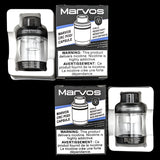 Freemax Marvos Empty Replacement Pods (1/Pk)