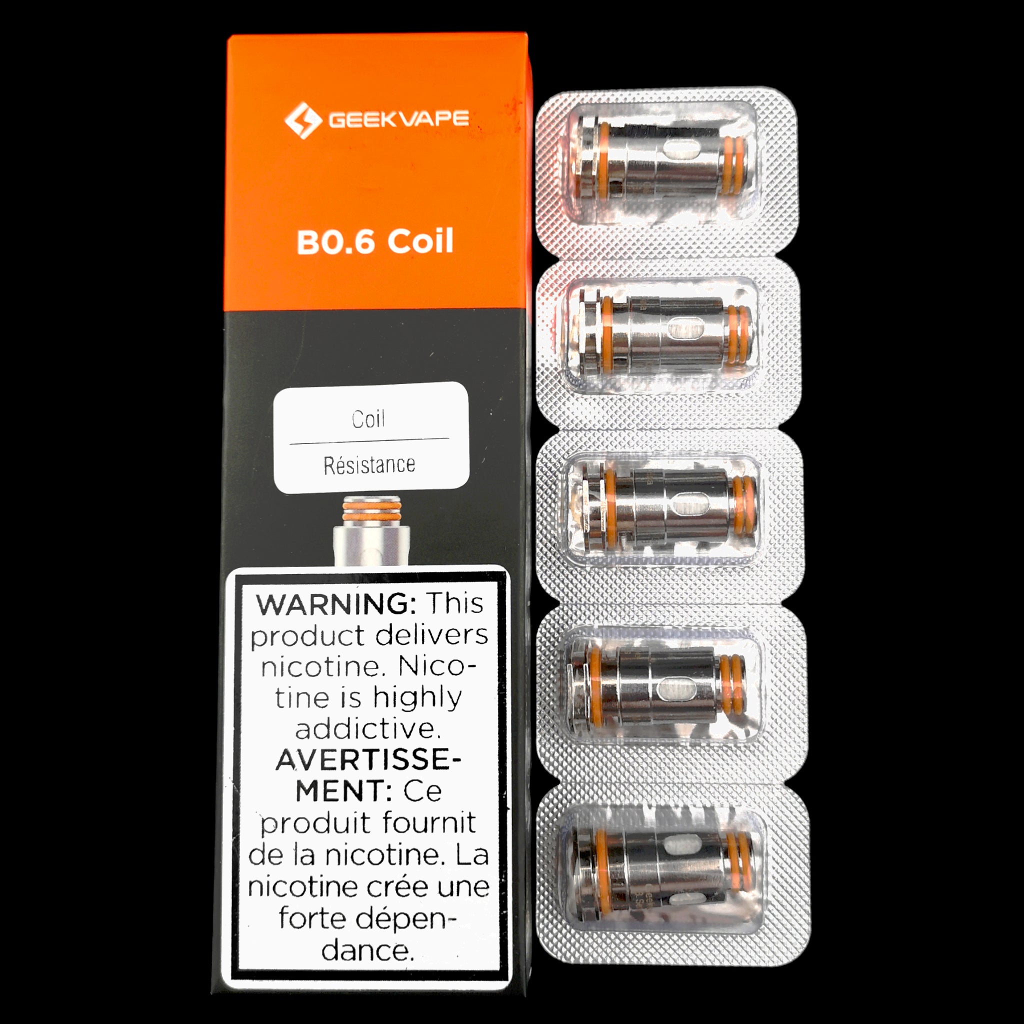 Bo 6 Coil Spring BOSCH Smart (SET Of 6 Coil Packs