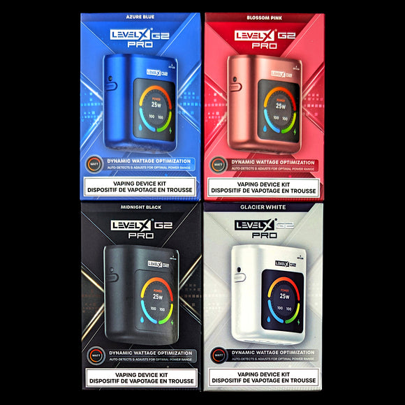 Flavour Beast Level X Batteries | 4thand20 Flavour Beast Level X Batteries | 4thand20