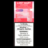 Lost Mary MO10000 Disposable