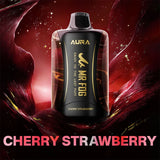 Mr Fog Aura 60K Disposable