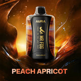 Mr Fog Aura 60K Disposable