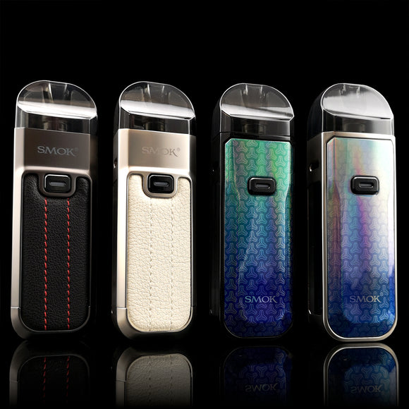 SMOK Nord 5 Pod Kit (CRC)