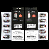 SMOK RPM 3 Replacement Coils (5 Pack)