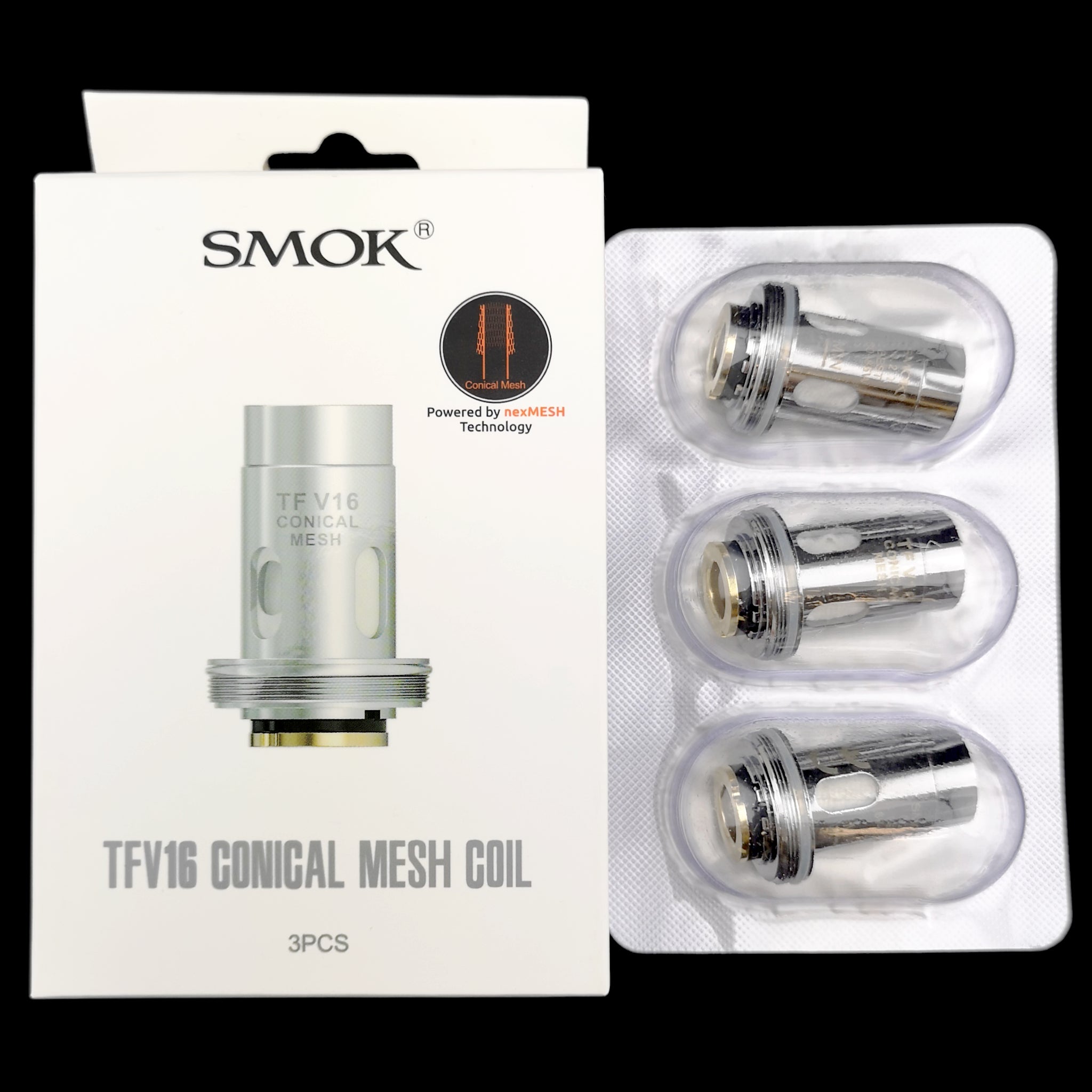 SMOK Atomizers (Coils) | 4thand20