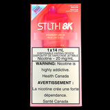 STLTH 8K Disposables