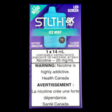 STLTH 8K Pro Disposable