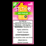 STLTH 8K Pro Disposable