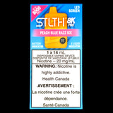 STLTH 8K Pro Disposable