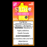 STLTH 8K Pro Disposable