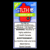 STLTH 8K Pro Disposable