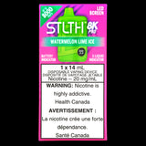 STLTH 8K Pro Disposable