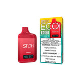 STLTH Eco Box